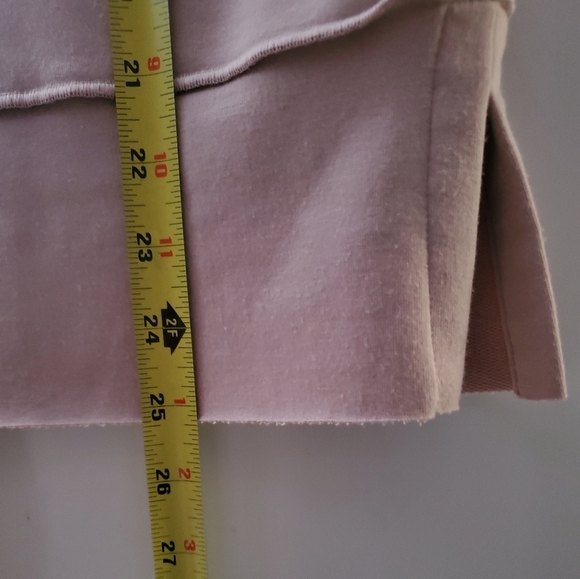 SPANX Perfect Length 3/4 Dolman Sleeve Top Size XS - Picture 11 of 11